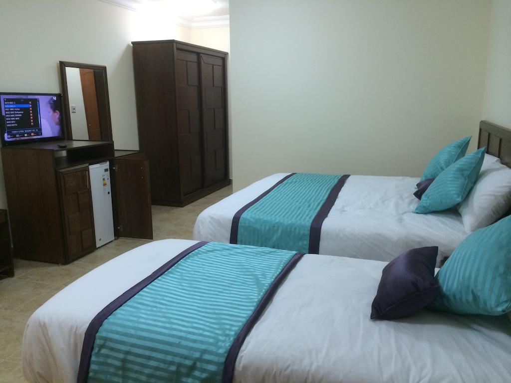 Almarsa Village Resort Aqaba Room photo