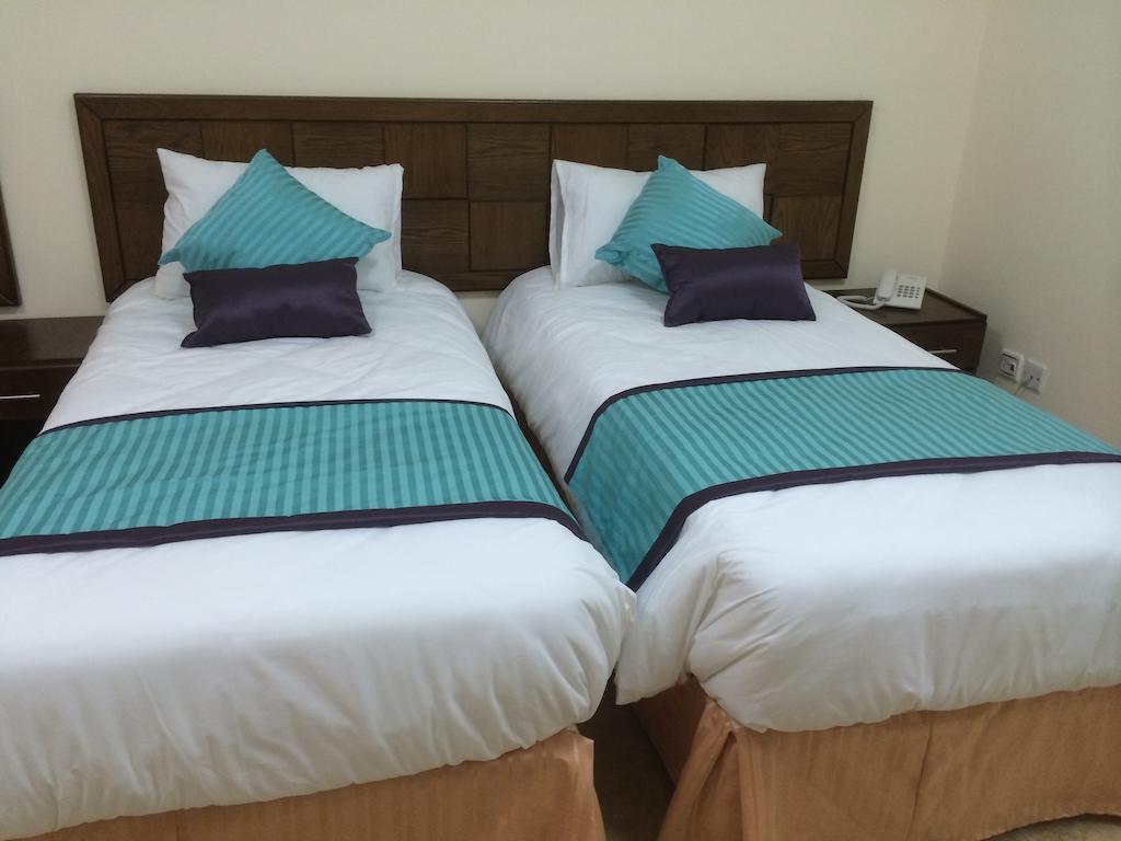 Almarsa Village Resort Aqaba Room photo