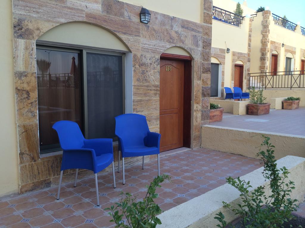 Almarsa Village Resort Aqaba Exterior photo