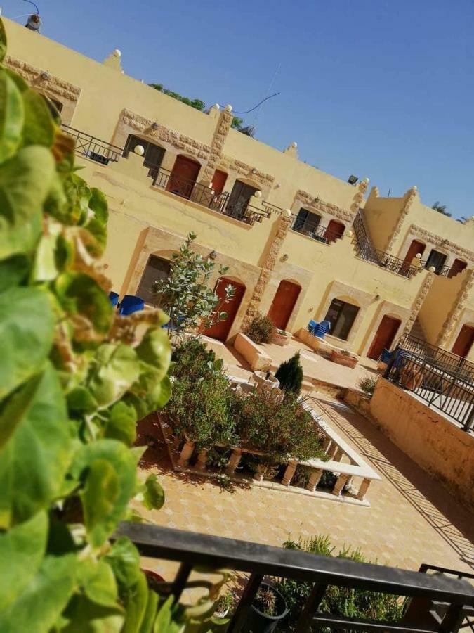 Almarsa Village Resort Aqaba Exterior photo