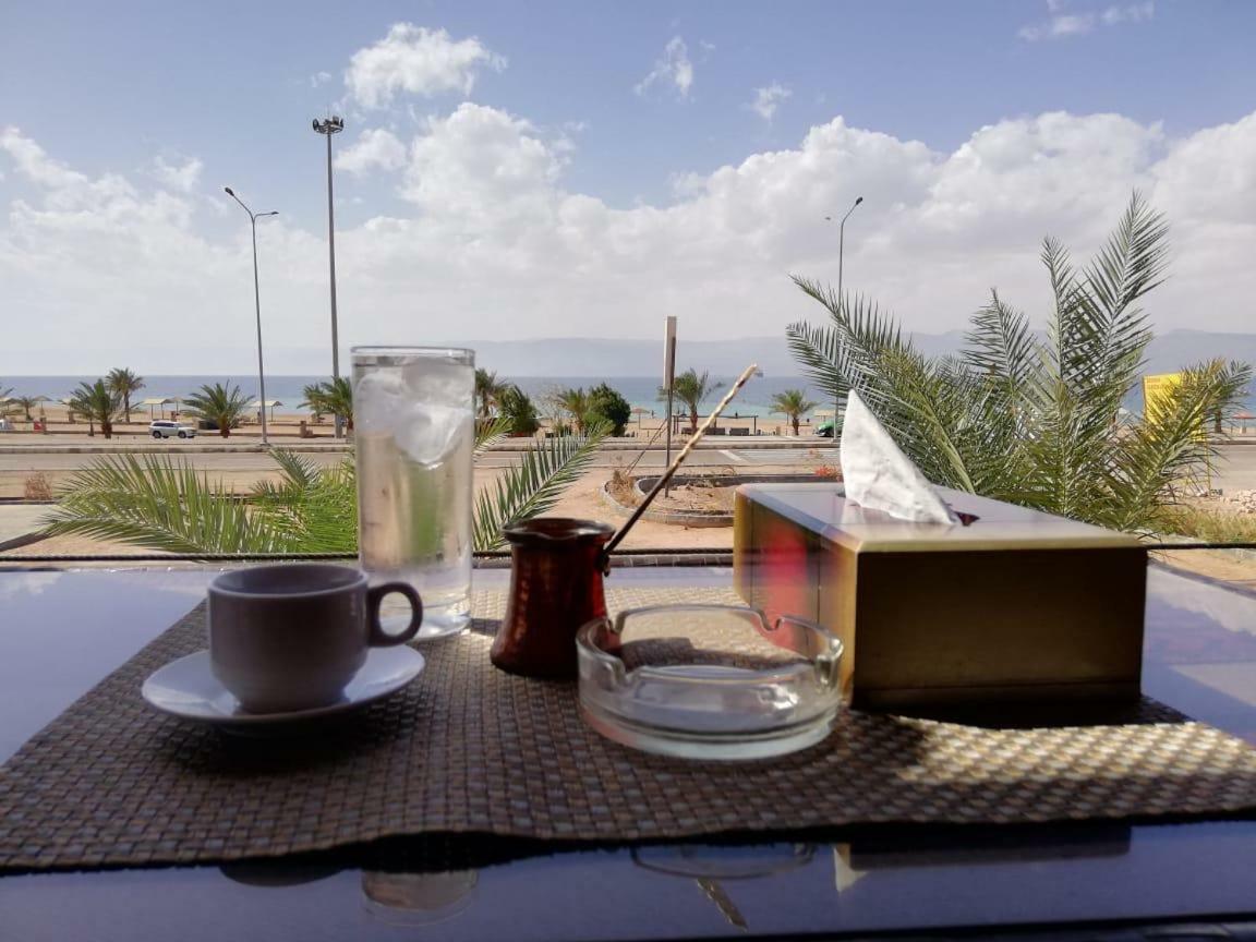 Almarsa Village Resort Aqaba Exterior photo